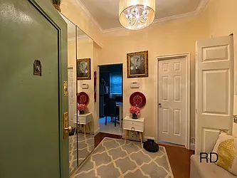 Rented by The Realty Depot