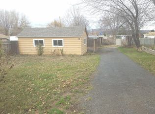 643 Hood Ave, Metolius, OR 97741