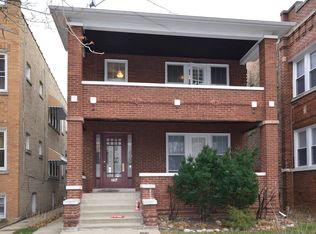 4827 N Kedvale Ave, Chicago, IL 60630