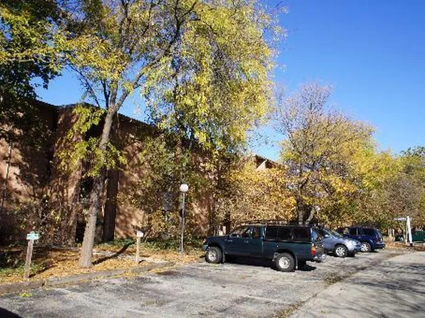 6008 E Lake Dr APT 3B, Lisle, IL 60532