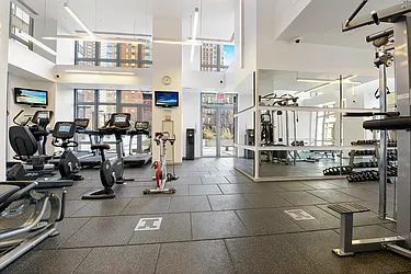 Rented by Brown Harris Stevens