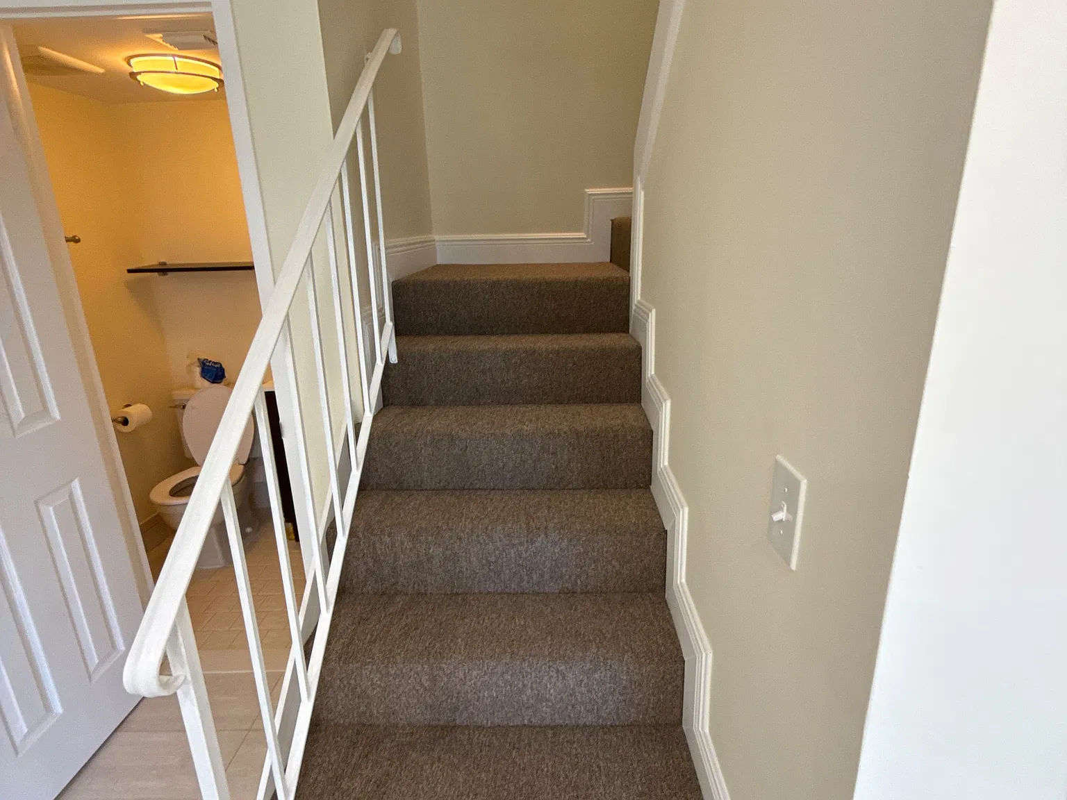 1 bed, 1.5 bath, 700 sqft, $1,800 — Photo 4