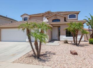 2102 S Archer, Mesa, AZ 85209