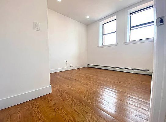4th image of 2259 Adam Clayton Powell Jr Blvd APT 2E