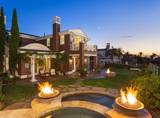 206 Gibson Point, Solana Beach, CA 92075