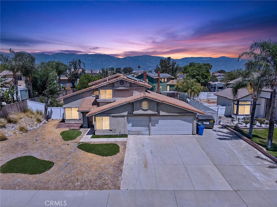1st image of 1554 W Via Bello Dr