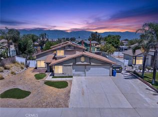 1554 W Via Bello Dr, Rialto, CA 92377