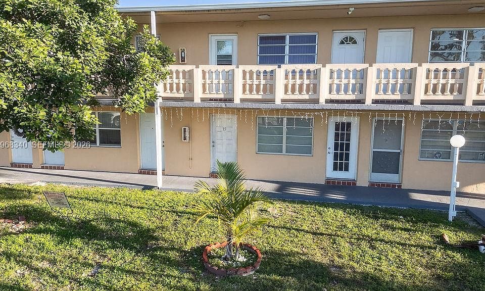 Ro Mont South Condominiums - 20311 NE 2nd Ave Miami FL | Zillow