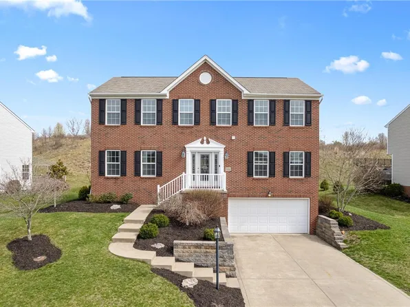 2056 Majestic Dr, Canonsburg, PA 15317
