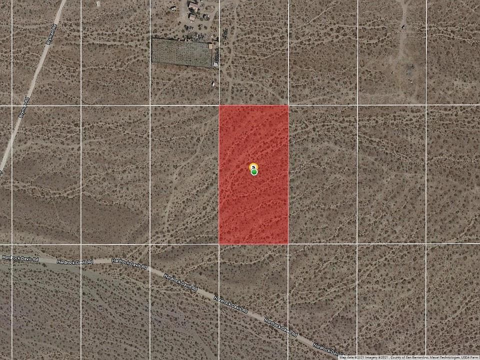 2nd image of Hardrock Davis Rd