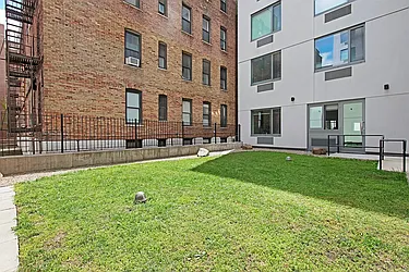 Rented by The Agency