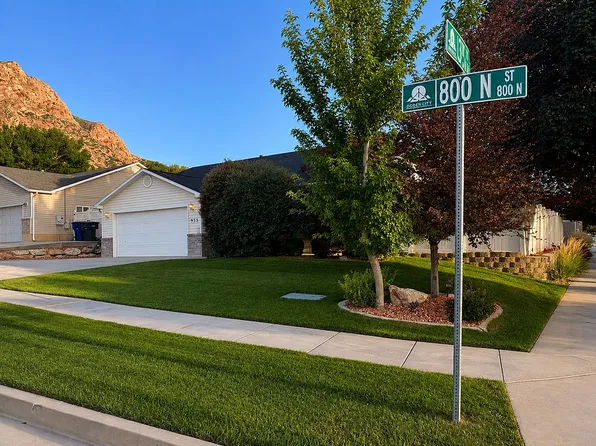 953 E 800 N, Ogden, UT 84404