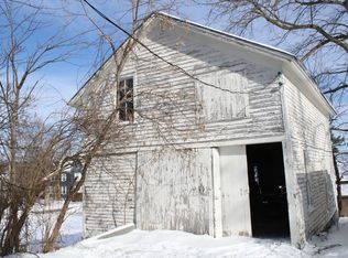 158 Clinton St, Gouverneur, NY 13642