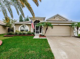 4133 Savage Station Cir, New Port Richey, FL 34653