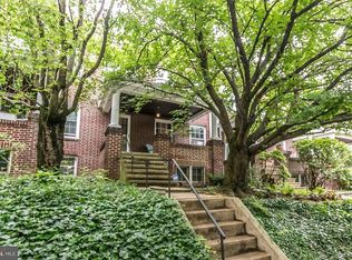 3215 N Calvert St, Baltimore, MD 21218