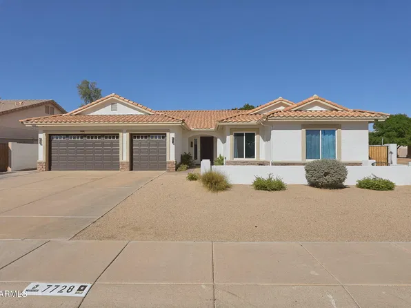 7728 W MAUI Lane, Peoria, AZ 85381