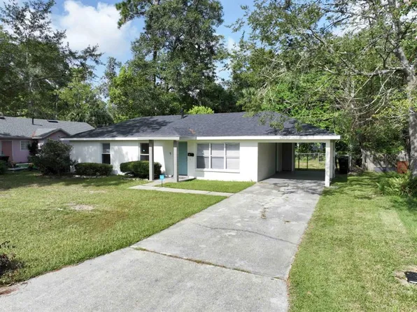820 NE 24TH TERRACE, GAINESVILLE, FL 32641