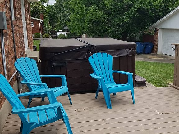 2nd image of 9003 Annlou Dr