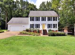 138 Seton Hill Rd, Williamsburg, VA 23188