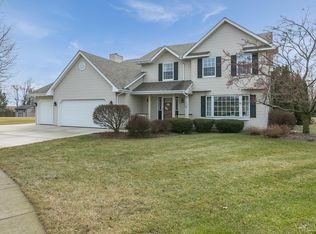 2520 47th Ct, Kenosha, WI 53144