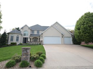 2517 Abbey Rd, Cape Girardeau, MO 63701