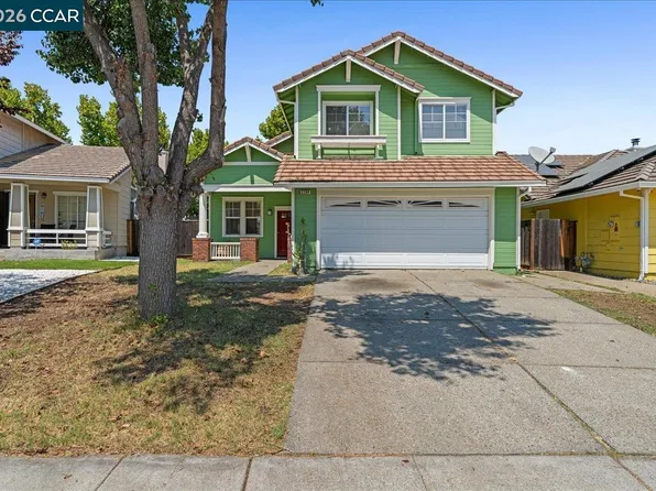 2304 Grassland Way, Antioch, CA 94531