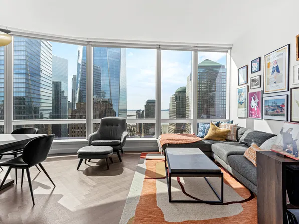 111 Murray Street 43B image 3 of 16