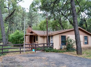 108 Meander Dr, Ruidoso, NM 88345