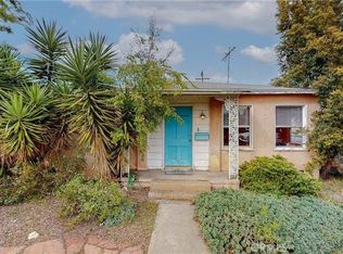 1309 E Silva St, Long Beach, CA 90807