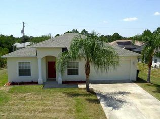 3223 Cordova Ter, North Port, FL 34291