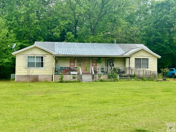 775 County Road 2590, Naples, TX 75568