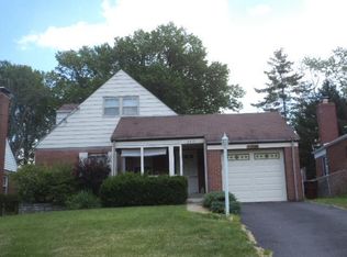 8412 Wicklow Ave, Cincinnati, OH 45236