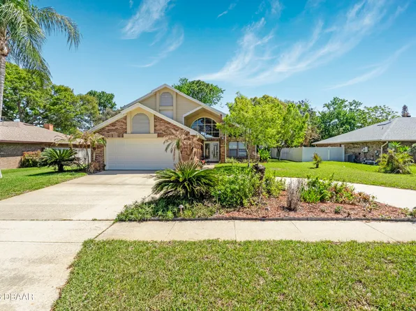 825 Clear Lake Dr, Port Orange, FL 32127