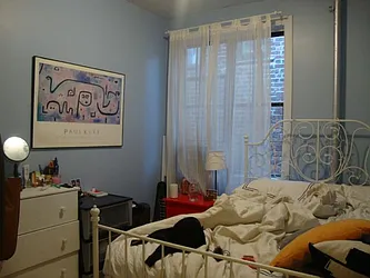 Rented by Camhi NYC Realty Inc