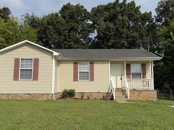 1028 Bush Ave, Oak Grove, KY 42262