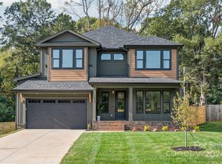 2834 Cowles Rd, Charlotte, NC 28208