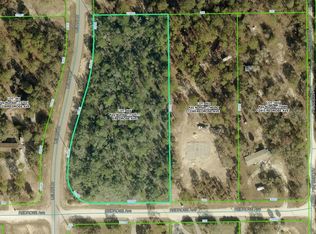 0 Lelani Dr Lot 4A, Brooksville, FL 34614
