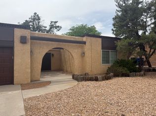 3601 Candlelight Dr NE, Albuquerque, NM 87111