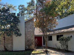 719 Shenandoah Dr, Spring, TX 77381