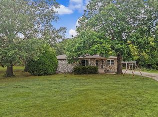 394290 W 4100th Rd, Skiatook, OK 74070