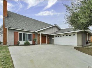 2922 S Rene Dr, Santa Ana, CA 92704