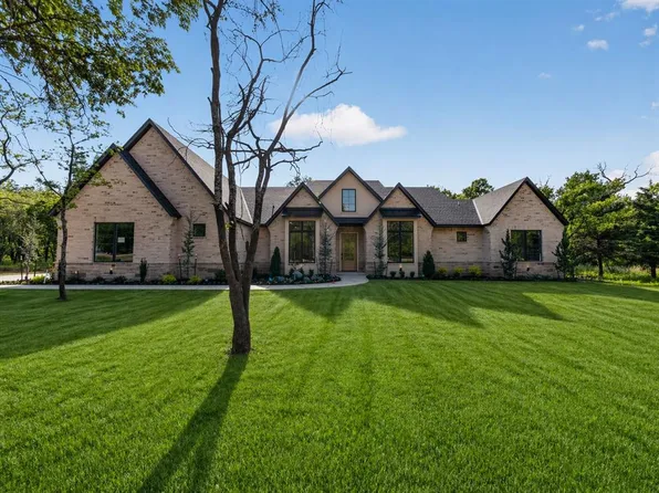 12873 S Coltrane Rd, Edmond, OK 73034