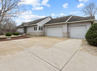 13991 Alder St NW, Andover, MN 55304