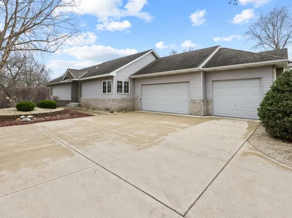 13991 Alder St NW, Andover, MN 55304