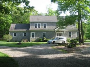 8 Manwaring Rd, Shelter Island, NY 11964