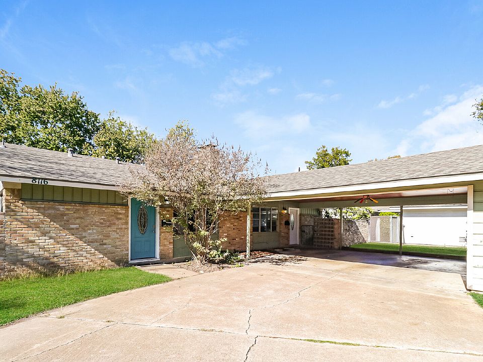 1st image of 8116 Exmoor Dr #B