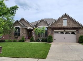 2524 Pascoli Pl, Lexington, KY 40509