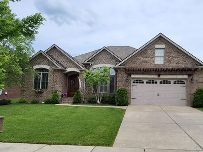 2524 Pascoli Pl, Lexington, KY, 40509