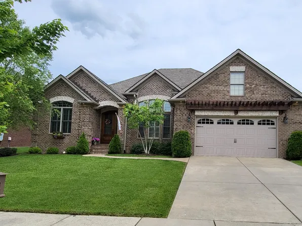 2524 Pascoli Pl, Lexington, KY 40509