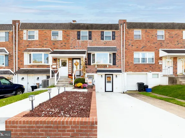 12507 Fedor Rd, Philadelphia, PA 19154